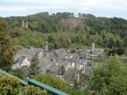 Monschau 2013